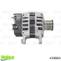 Alternador Dacia Duster HM