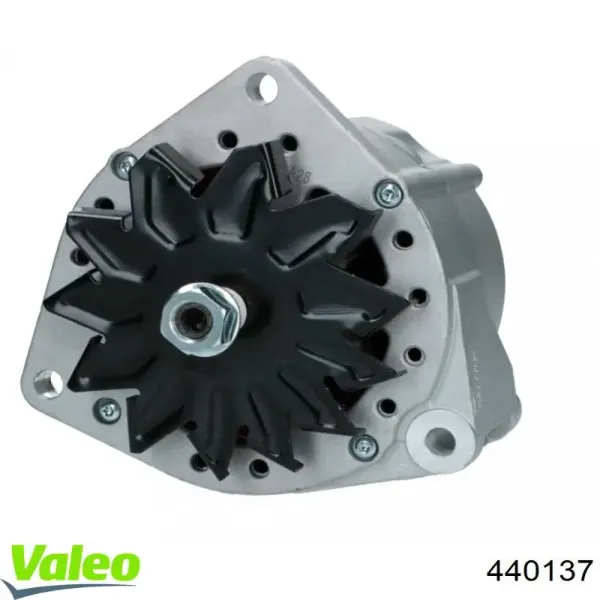 Alternador 440137 VALEO