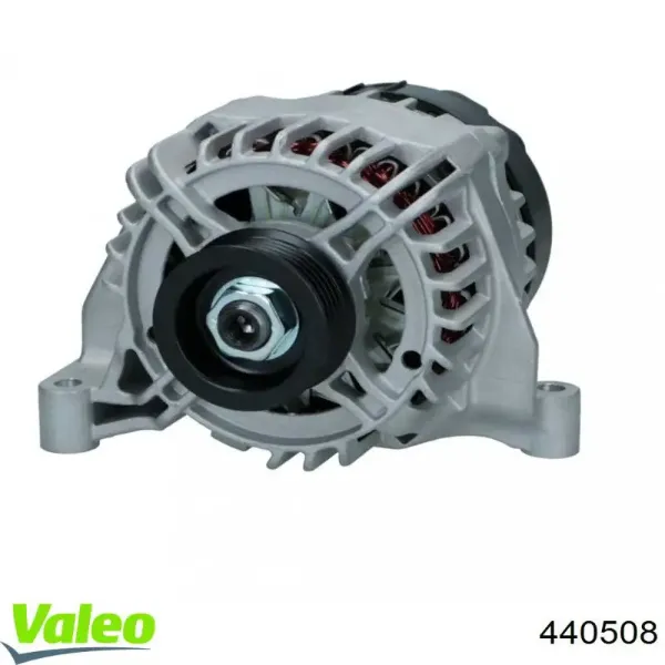 Alternador 440508 VALEO