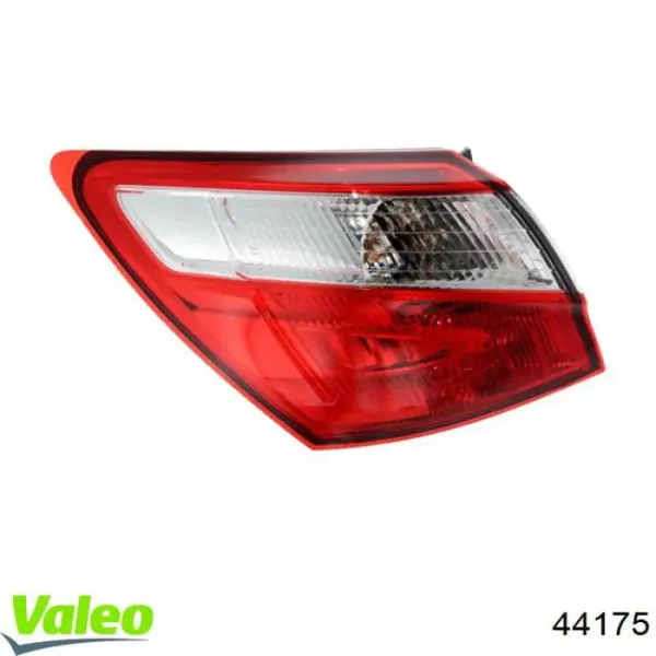 Piloto trasero izquierdo 44175 VALEO