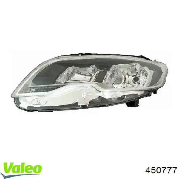 Faro derecho 5501169RLDEM2 Depo/Loro/Abakus