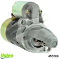 Motor de arranque Nissan Micra K10