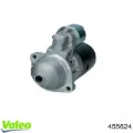 Motor de arranque Mercedes Bus 207-310 602