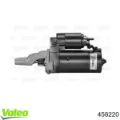 Motor de arranque Audi A6 4A5