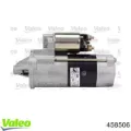 Motor de arranque Hyundai H-1 STAREX A1