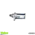 Motor de arranque Volkswagen Jetta BU3, BU4
