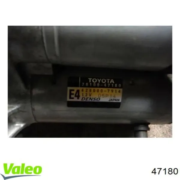 Piloto trasero derecho FP5643F4P FPS