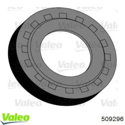 Kit de reparación de compresor de aire acondicionado VALEO 509296