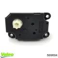 Válvula (actuador) de mariposa EGR Renault Scenic JM0, JM1