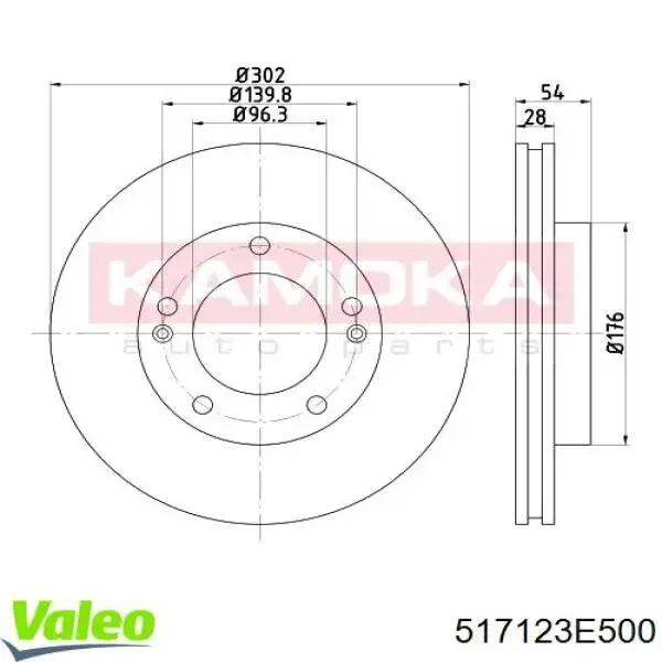 B130531 Denckermann