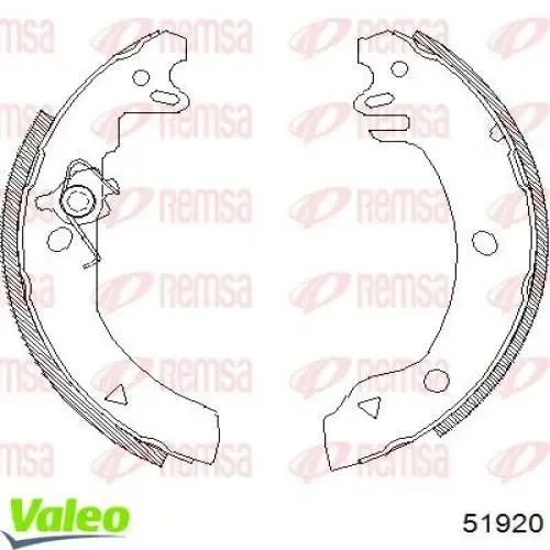 Plato de presión de embrague 4130026200 Hyundai/Kia