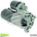 Motor de arranque Peugeot 405 4B