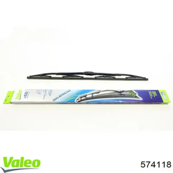 Limpiaparabrisas trasero Mitsubishi Galant VIII