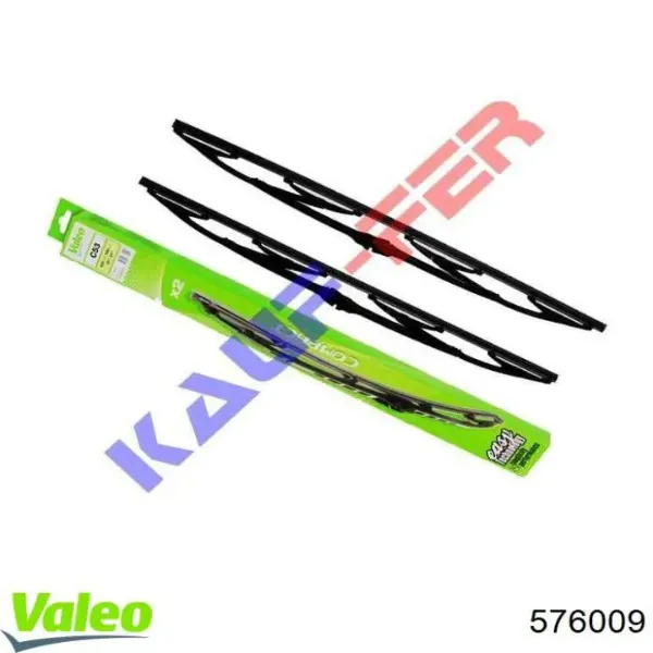 576009 VALEO