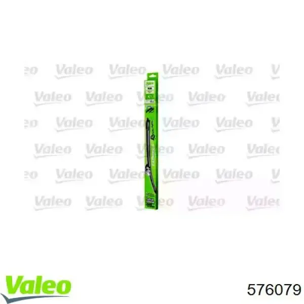 Limpiaparabrisas traseros 576079 VALEO