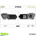 Motor limpiaparabrisas Renault 19 B53, C53