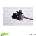 Motor limpiaparabrisas Renault Twingo C06