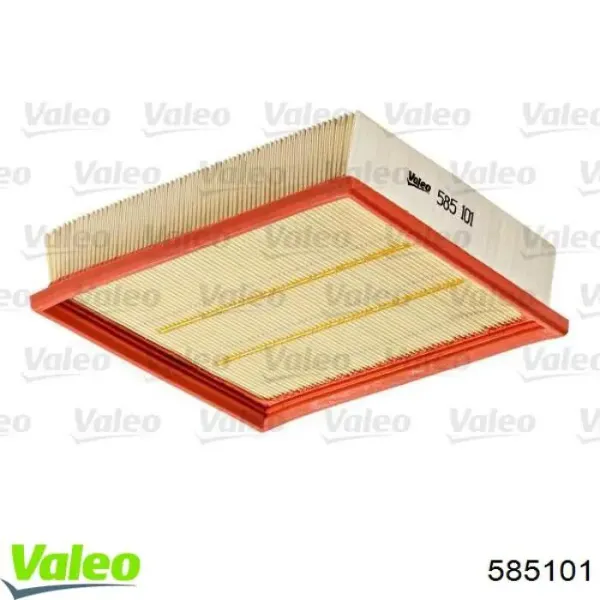 Filtro de aire 585101 VALEO