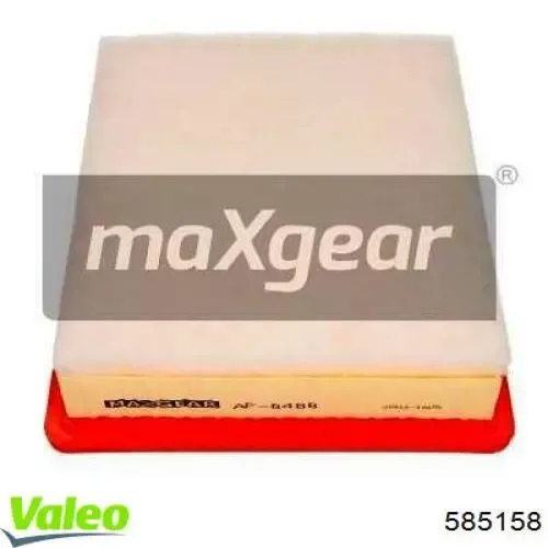 Filtro de aire 585158 VALEO