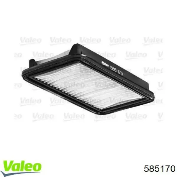 Filtro de aire 585170 VALEO