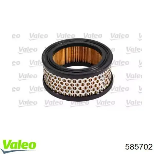585702 VALEO