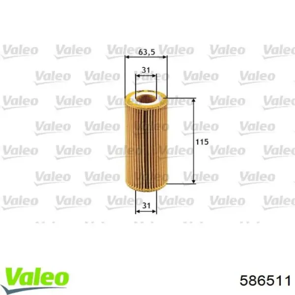 SKOF0860053 Market (OEM)