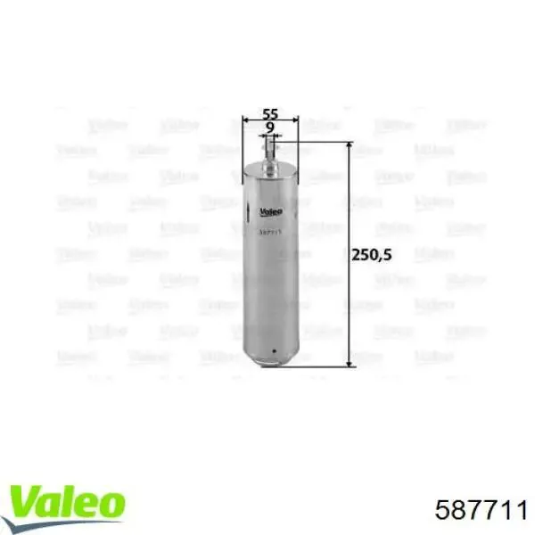 FE0051 Bremsi