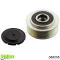 Polea alternador Mitsubishi ASX GA