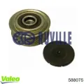 Polea alternador KIA Sorento JC