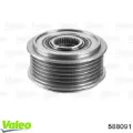 Polea alternador Jaguar S-type CCX