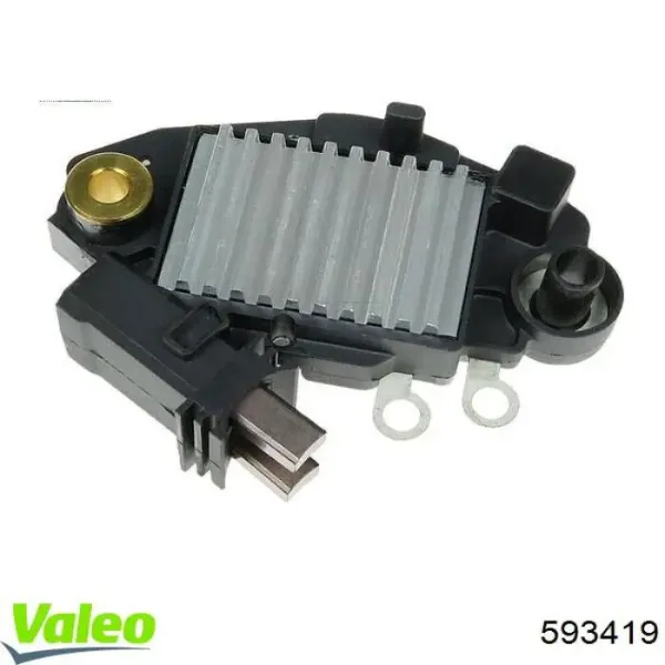 Regulador 593419 VALEO