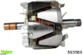 Rotor, alternador Volvo S40 VS