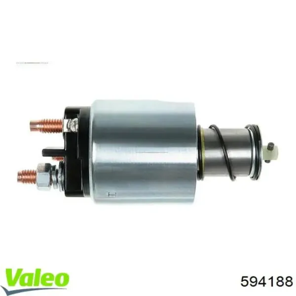 594613 VALEO