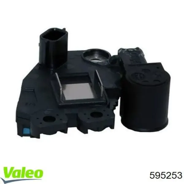 VALEO 595253 ALTERNATÖR KONJEKTÖRÜ MEGANE II K4M