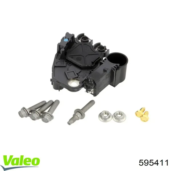 Regulador 595411 VALEO