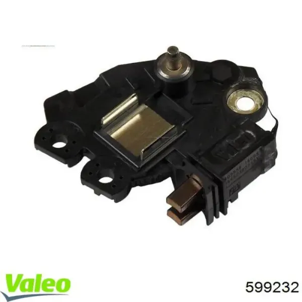 Regulador 599232 VALEO