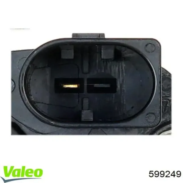 Regulador 599249 VALEO