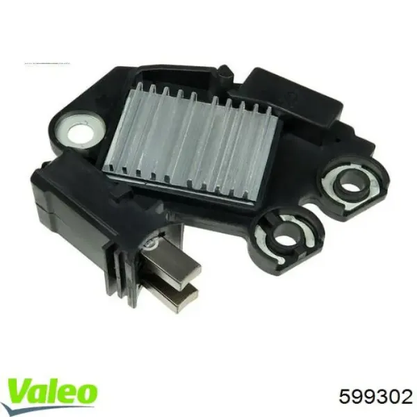 Regulador 599302 VALEO