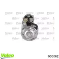Motor de arranque Mitsubishi Galant DJ, DM
