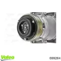 Compresor de aire acondicionado Volvo S80 TS, TH, KV
