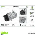 Compresor de aire acondicionado Opel Zafira F75