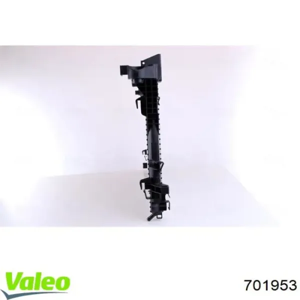 Radiador 701953 VALEO