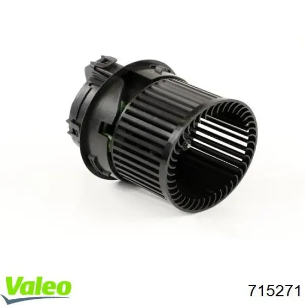 Ventilador habitáculo 0380220008 Depo/Loro/Abakus