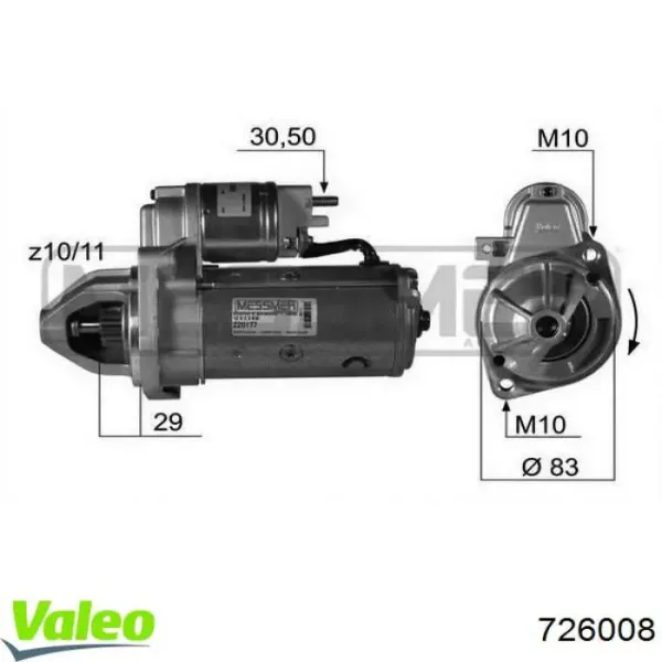 A0011548901 Mercedes