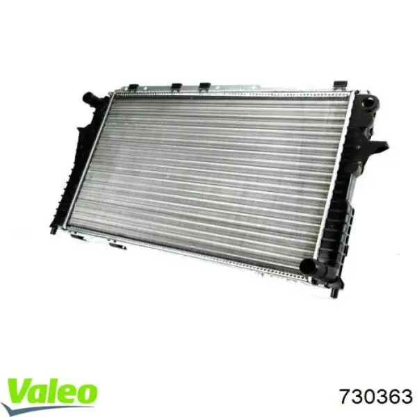 Radiador 730363 VALEO