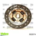Plato de presión de embrague Daihatsu Terios J100, J102, J122