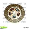 Disco de embrague Nissan Patrol Y61