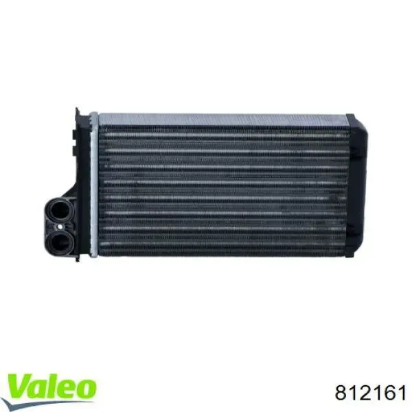 Radiador calefacción 812161 VALEO