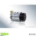 Compresor de aire acondicionado Renault Clio BR01, CR01