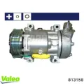 Compresor de aire acondicionado Citroen C8 EA, EB